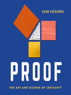 Proof - Audiobook